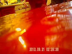 fallo la camara