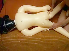 fetish Creampie