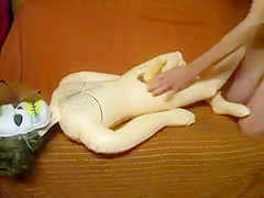 fetish Creampie