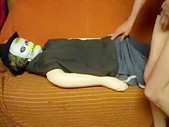 fetish Creampie