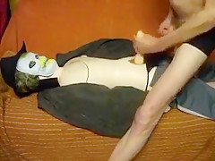 fetish Creampie