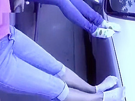 foot worship 9