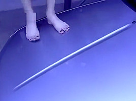 foot worship 9