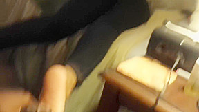 friends Step mom let me fuck her soles