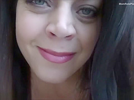 fuck Step mom hard