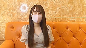 色気がエグいg Receptionists Blowjob And Deep-throating Then