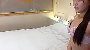 色気がエグいg Receptionists Blowjob And Deep-throating Then