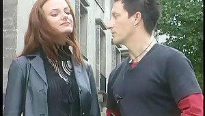 german teen 18+ picked up for sex tape