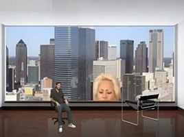 giantess growth