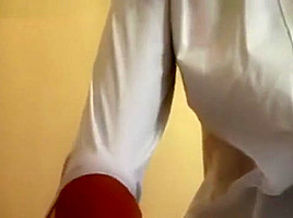 giantess growth