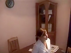 girl fucks teacher