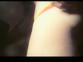 girl oiled teen 18+ anal fisting dilso sextoy mature 34
