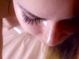 girlfriend sex with slim german girls - 1