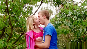 girls and boys 18 years