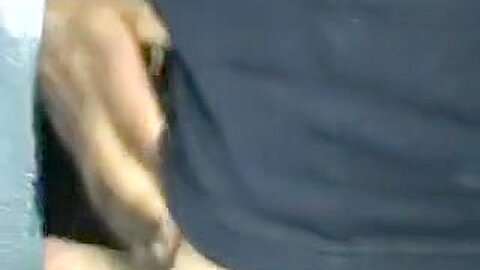 gloryhole suck uncut black cock