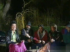 gypsy queens scene 4