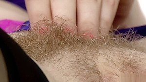 hair there and everywhere 3 scene 1