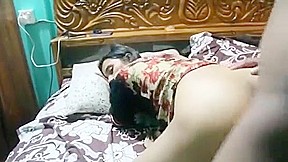 horny bengali couple anal, BJ and fucking