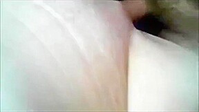 hot german teen 18+ gets anal on homemade