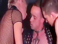 hot twink fetish threesome