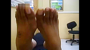 huge nailbeds trinidad