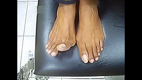 huge nailbeds trinidad