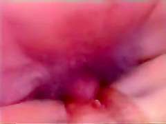hungry wet lips
