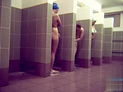 in public pool showers 436