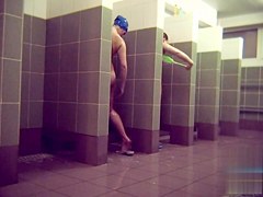 in public pool showers 436