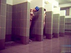 in public pool showers 436