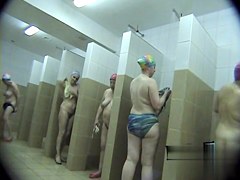 in public pool showers 915