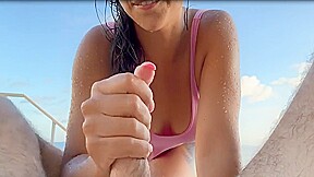 je vais te la sucer comme personne ne te l a fait