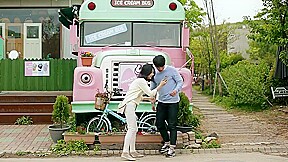 korean softcore collection romantic passionate sex with my cute korean girl