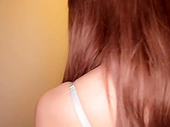 lady dimitrescu porn gif