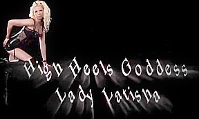 lady latisha torturing helpless cock 16