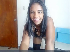 latina hot dance