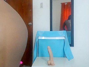 latina hot dance