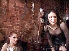 lesbo domination