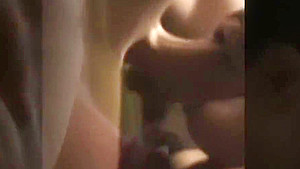 love when Step daddy and his friends take turns fucking my pretty little mouth