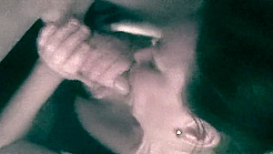 love when Step daddy and his friends take turns fucking my pretty little mouth