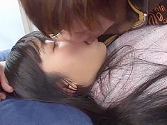 [lt20] Avop-071 Back - Ogura Nana And Na Na