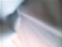 masturbatng onb a pretty blonde girl with glasses