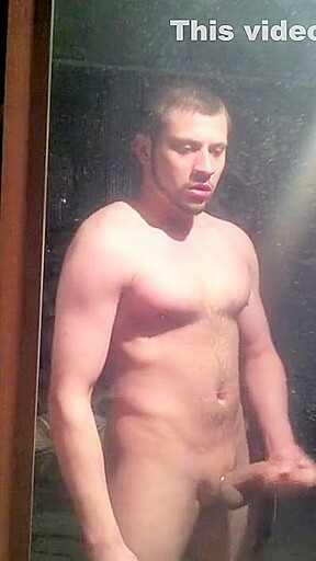 mirror jerking