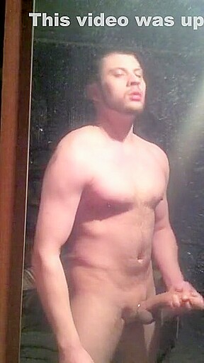 mirror jerking