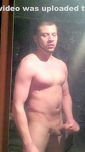 mirror jerking
