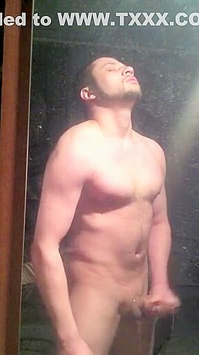 mirror jerking