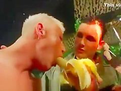 movies sex gay asian sexy and sexual Dozens of men go bananas for
