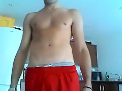 naked guy
