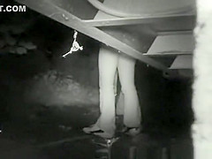 nigth vision pee