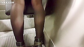 pantyhose descry stocking socks feet footfetish sexy panties